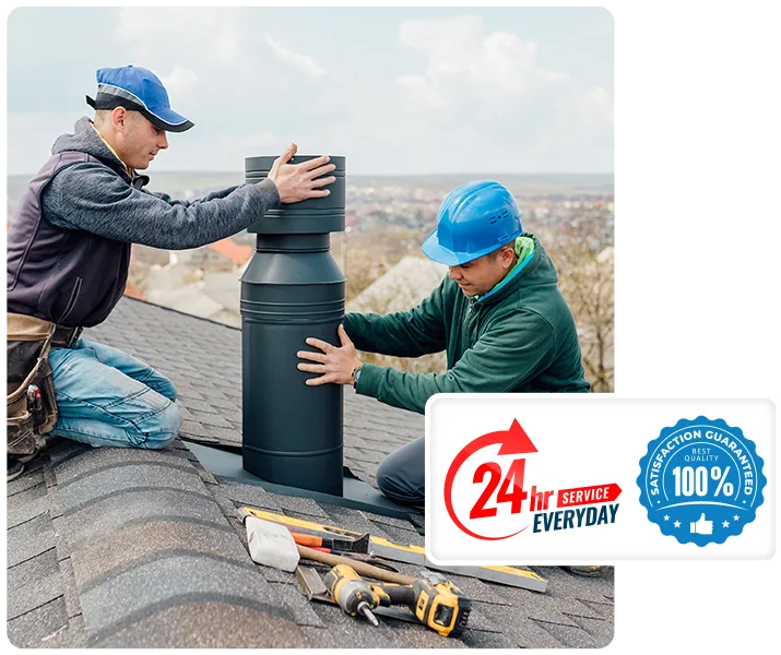 Chimney & Fireplace Installation And Repair in Ashland, OR