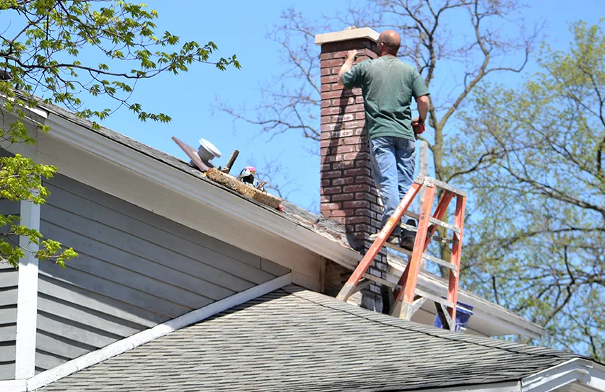 Chimney & Fireplace Inspections Services in Ashland, OR