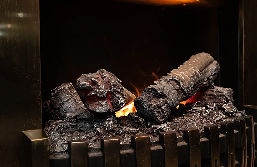 Soot Removal in Ashland, Oregon